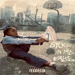 Briioon的專輯Stuck In My Ways (Explicit)