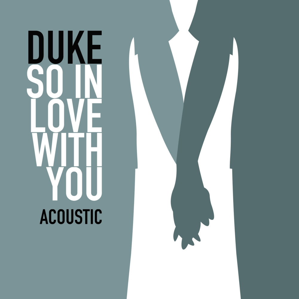 So in Love With You (Acoustic)