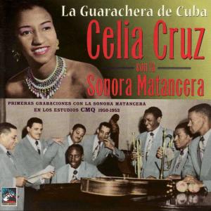 收聽Celia Cruz的Boncó歌詞歌曲