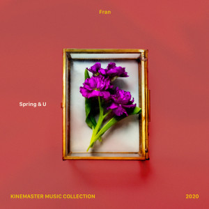 Dengarkan 봄을 닮은 너 (Inst.) Spring & U (Inst.) (Inst.|Spring & U) lagu dari 홍동균 (Fran) dengan lirik