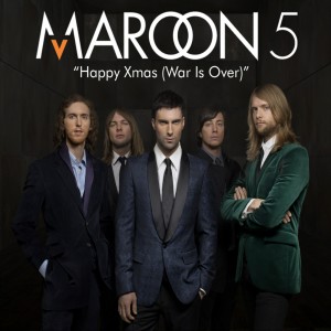 ดาวน์โหลดและฟังเพลง Out Of Goodbyes พร้อมเนื้อเพลงจาก Maroon 5