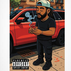 default playlist img