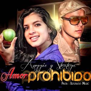 Album Amor Prohibido oleh Anggie