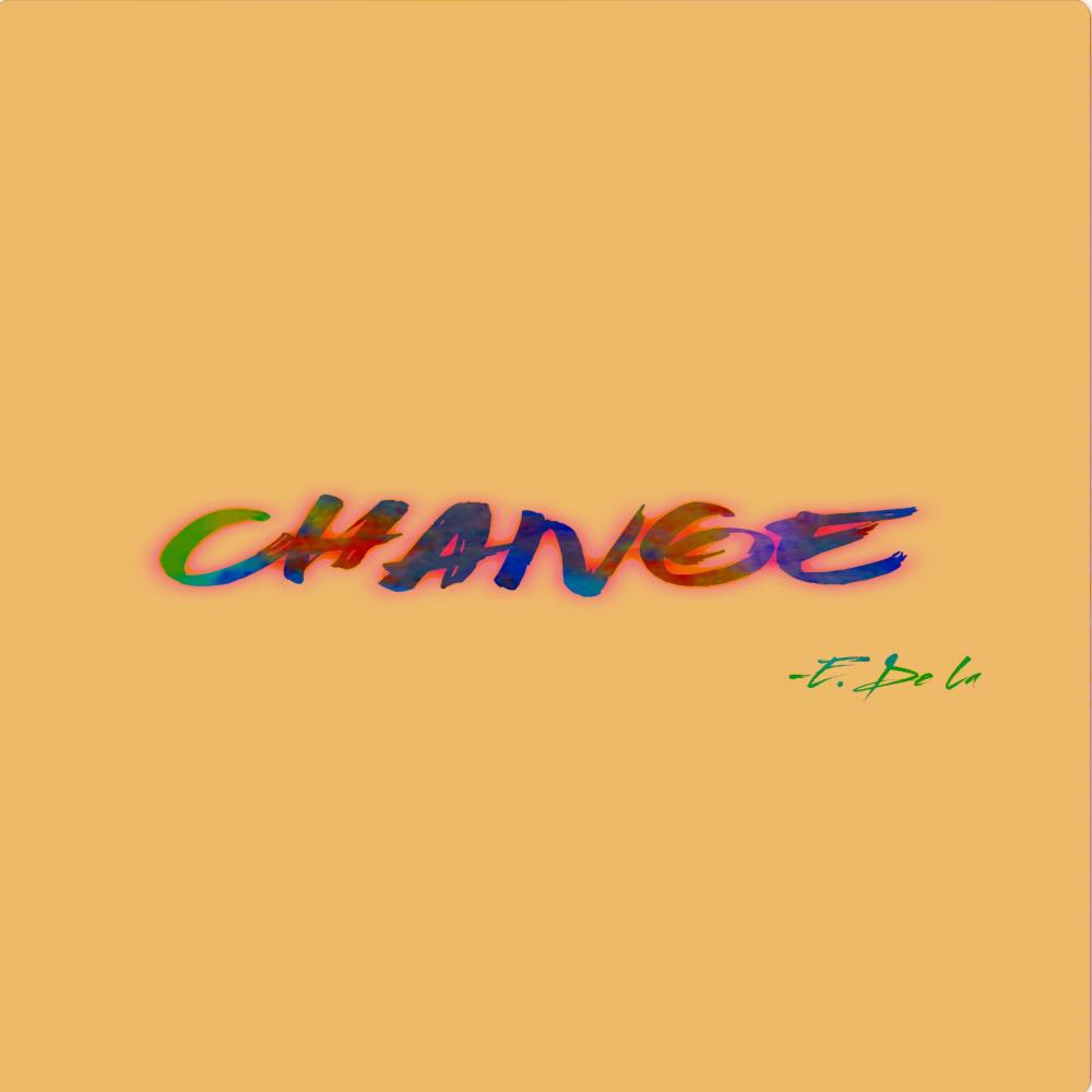 Change