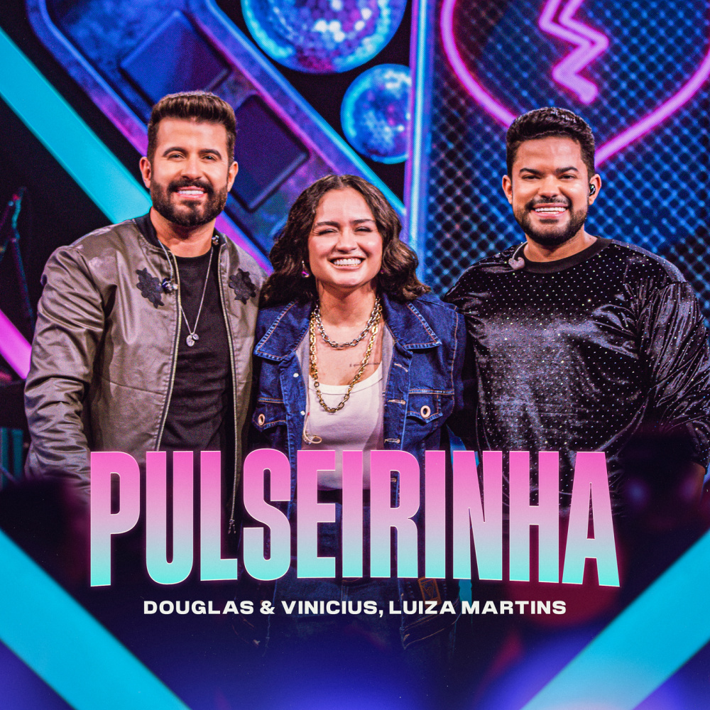 Pulseirinha (Ao Vivo)