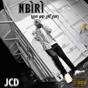 J.C.D的專輯Nbiri