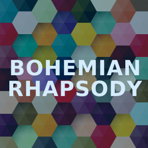 Bohemian Rhapsody的專輯Bohemian Rhapsody (Instrumental Versions)