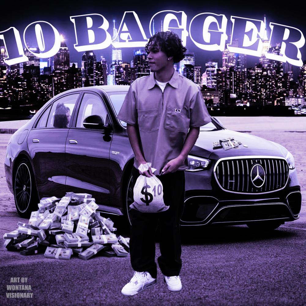 10 Bagger