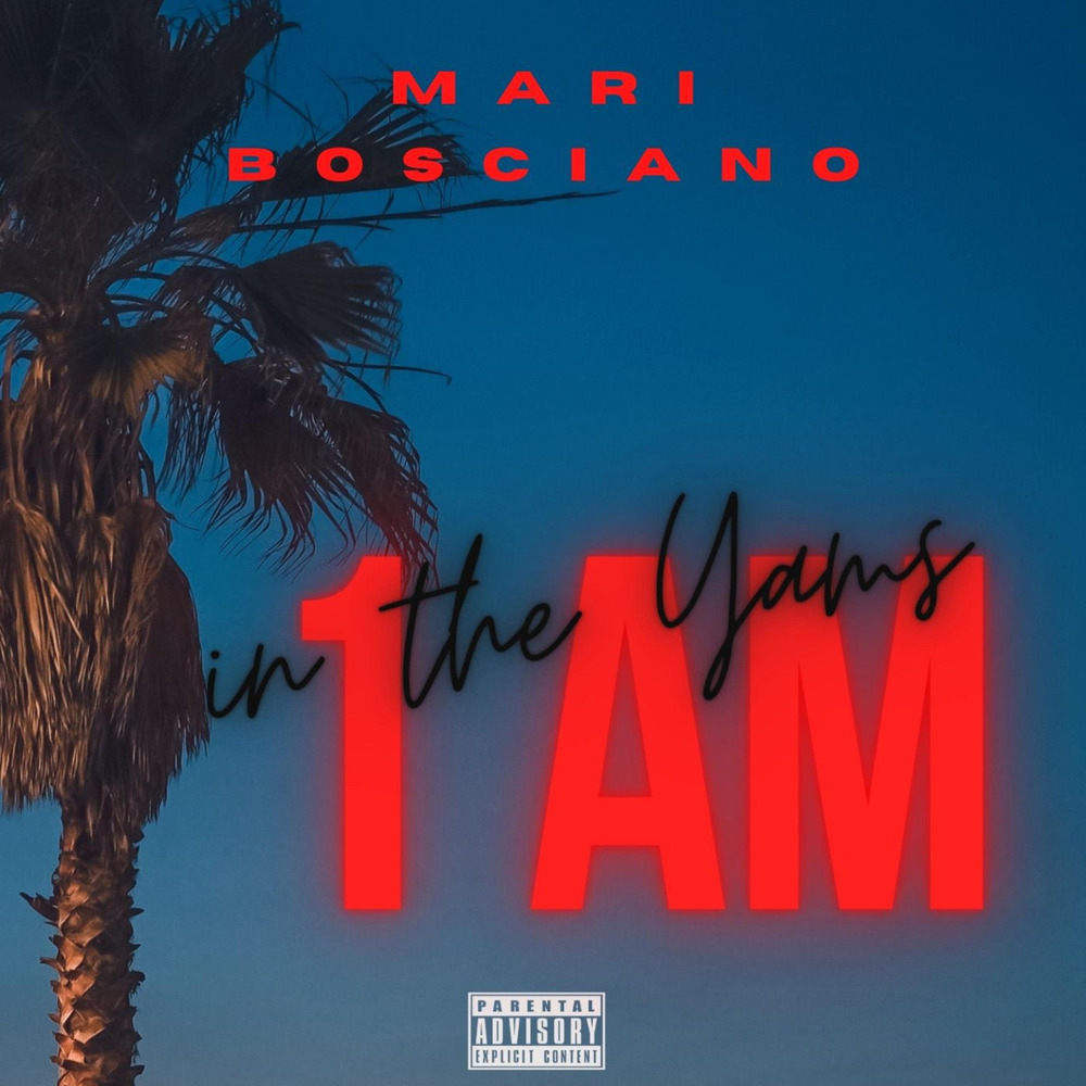 1am In The Yams (Explicit)