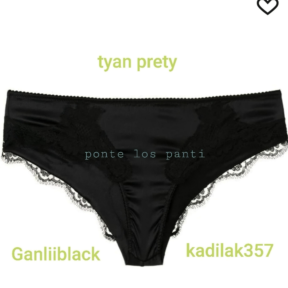 Ponte los Panti (Remix)