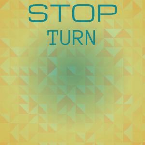 Album Stop Turn oleh Various