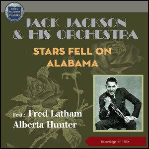 Listen to Don't You Cry When We Say Goodbye song with lyrics from Jack Jackson & His Orchestra
