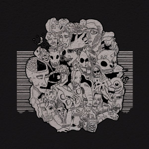 收聽변창섭的Mofucker (with. 영독 (Young Dok)) (Bonus Track)歌詞歌曲