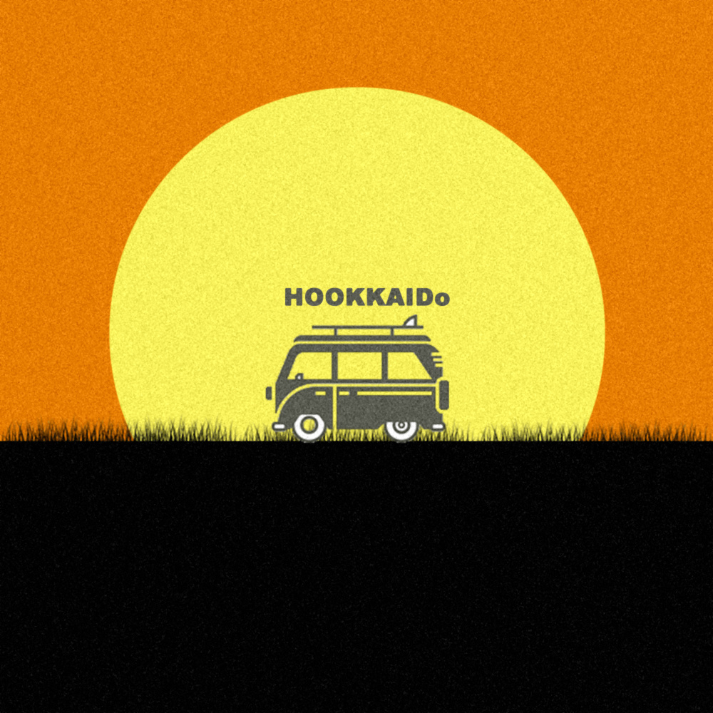 훗카이도(feat. KIMM CHAAN, Doogiechilli)