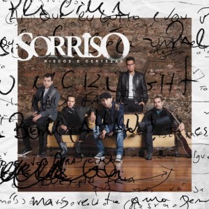 Sorriso Maroto的專輯Riscos e Certezas - Ep