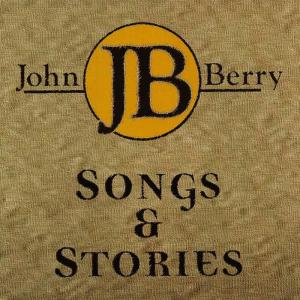 收聽John Berry的I Gave My Heart歌詞歌曲