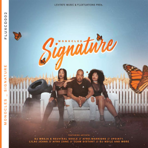 Listen to Shuperu (DJ Vitoto Uppercut Mix) song with lyrics from Monocles