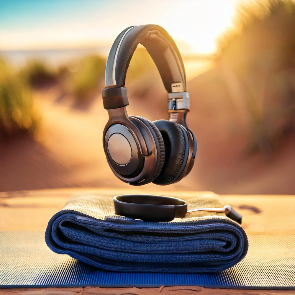 Yoga Tone Cadence
