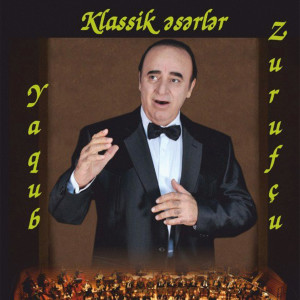 Album Klassik Əsərlər from 