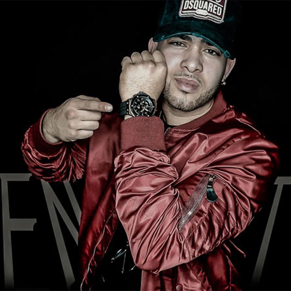 Bezig (feat. Shenn & UsainBoyz)