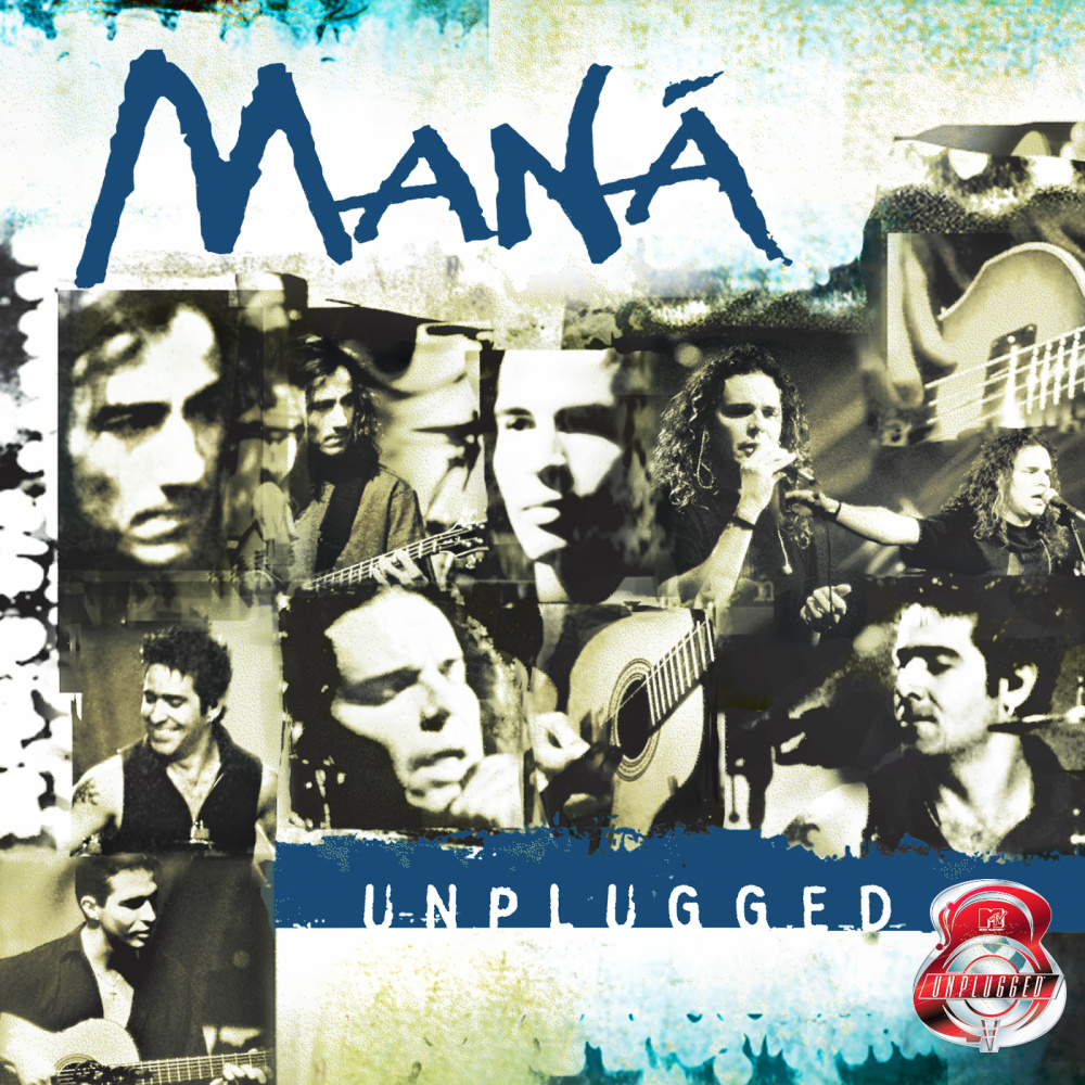 Perdido En Un Barco (Unplugged) [2020 Remasterizado] (Unplugged; 2020 Remasterizado)