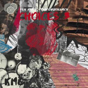 Listen to Choice$ 3 (Explicit) song with lyrics from KMG