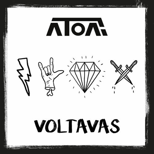 Voltavas