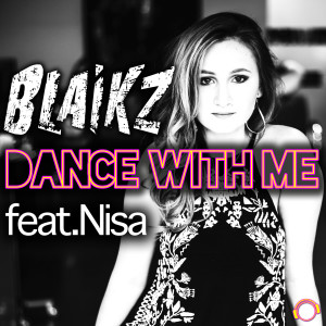 Album Dance with Me from Blaikz