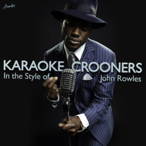 Ameritz Karaoke Crooners的專輯Karaoke Crooners (In the Style of John Rowles)