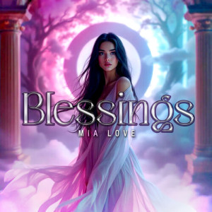 Album Blessings from Mia Love
