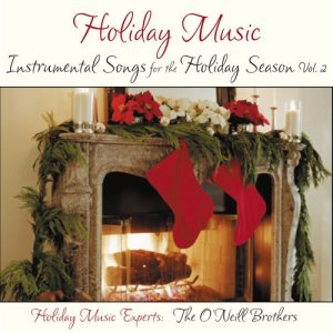 ดาวน์โหลดและฟังเพลง Canon of St. Nicholas (or Jolly Old Canon in D) พร้อมเนื้อเพลงจาก The O'Neill Brothers