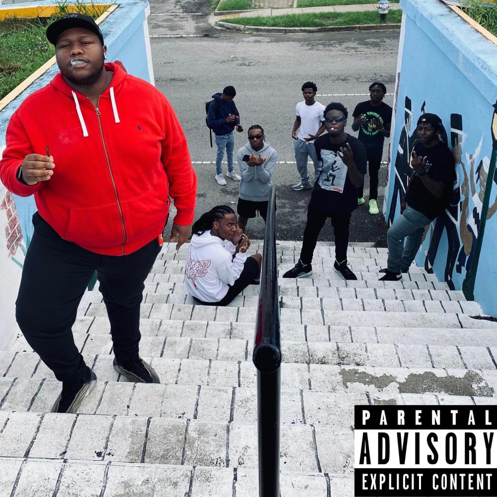 No Hook (feat. Lil Aaron) (Explicit)