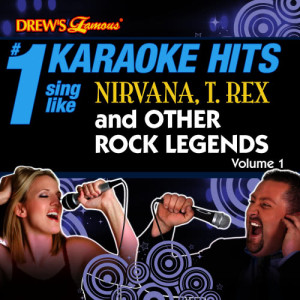 收聽The Karaoke Crew的I Fought the Law (As Made Famous By The Clash)歌詞歌曲