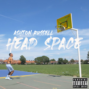 Album Headspace (Explicit) from Ashton Russell
