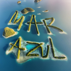 อัลบัม Mar Azul ศิลปิน Clean Bandit