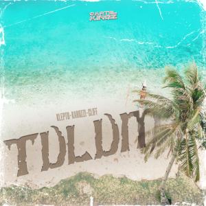 Cartel Kingz的專輯Tulum (feat. Karozzi, Cliff & Klepto) [Explicit]