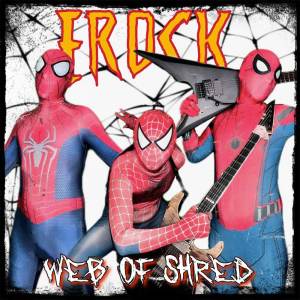 Spider-Man: Web of Shred
