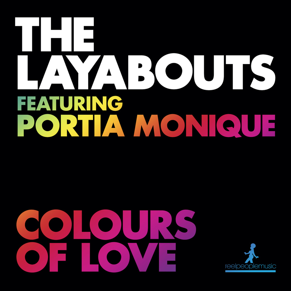 Colours of Love (The Layabouts Instrumental Mix)