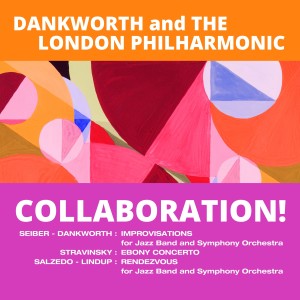 Album Collaboration from Maurice Jarre Conducting The London Philharmonic Orchestra