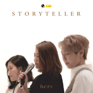 Album Storyteller oleh Hers