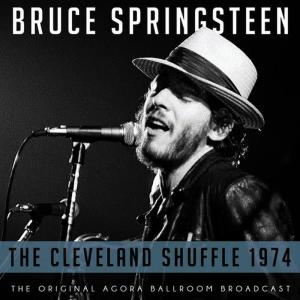 Bruce Springsteen的專輯The Cleveland Shuffle 1974