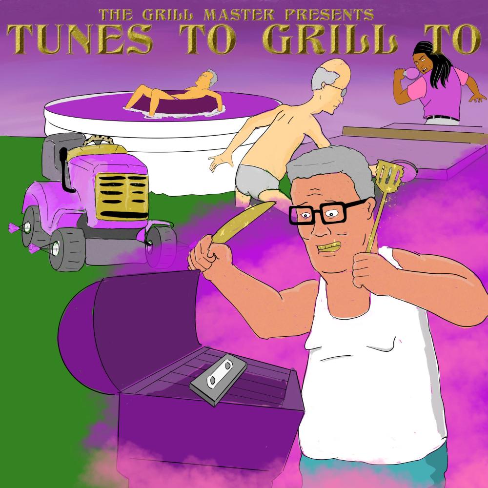 Double Decker Deep Deuce (SLOWED) [Yup in My Cup 2] (Explicit)