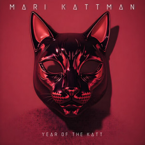 Album Year Of The Katt from Mari Kattman