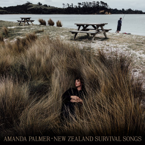 อัลบัม New Zealand Survival Songs (Explicit) ศิลปิน Amanda Palmer