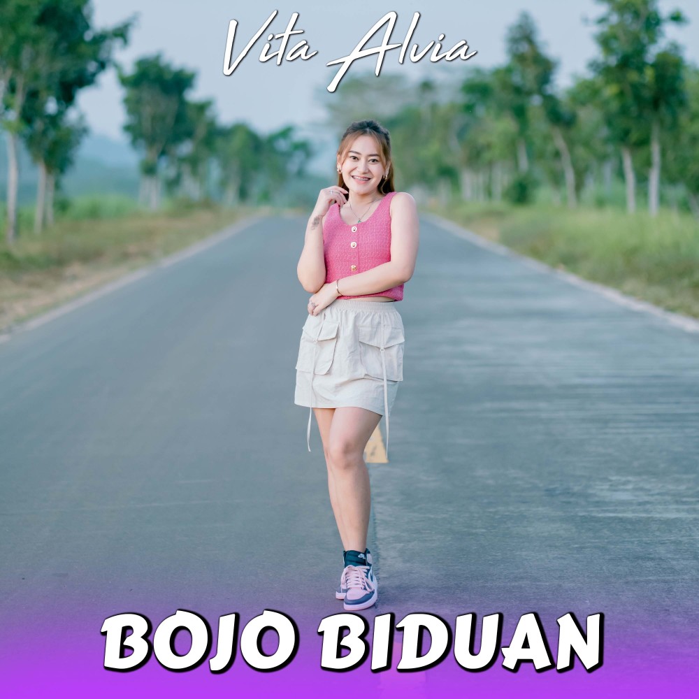 Bojo Biduan