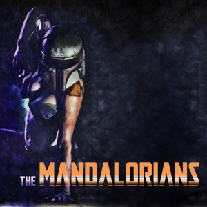 Dengarkan lagu How Deep Is Your Love nyanyian The Mandalorians dengan lirik