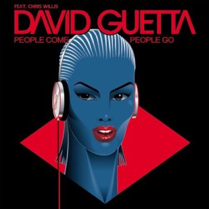 ดาวน์โหลดและฟังเพลง People come people go (Mekaniko mix) พร้อมเนื้อเพลงจาก David Guetta
