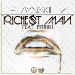 Richest Man (feat. Pitbull)