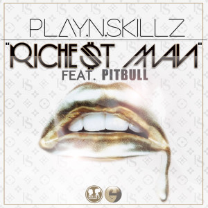 Dengarkan Richest Man (feat. Pitbull) lagu dari Pitbull dengan lirik
