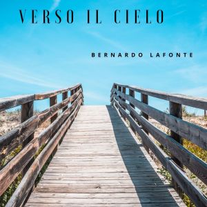 Album Verso il Cielo from Bernardo Lafonte